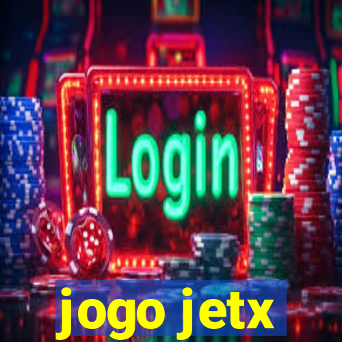 jogo jetx